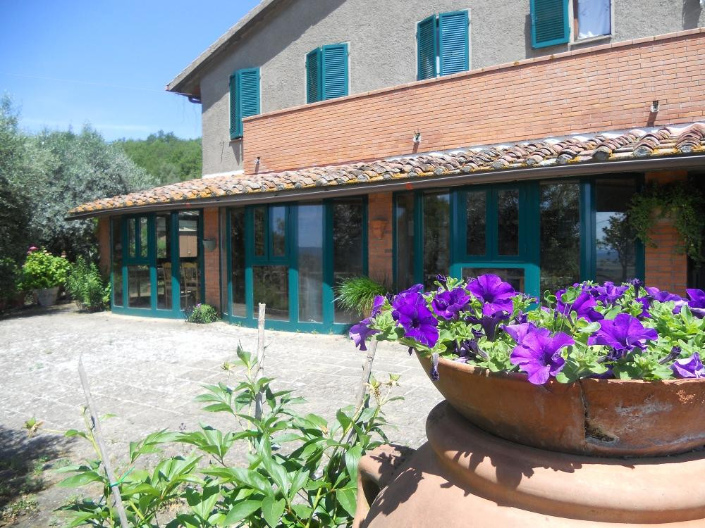 Agriturismo Arnaio