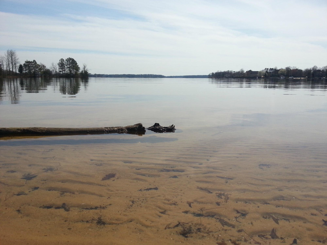 Jetton Park-科尼利厄斯必去景点