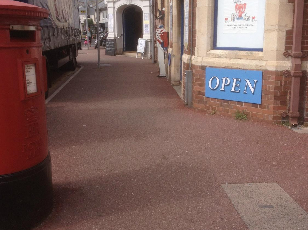 Brixham Heritage Museum-布里克瑟姆必去景点