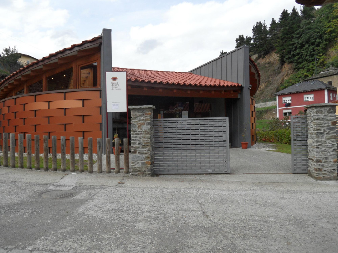 Museo Del Vino de Cangas de Narcea景点图片