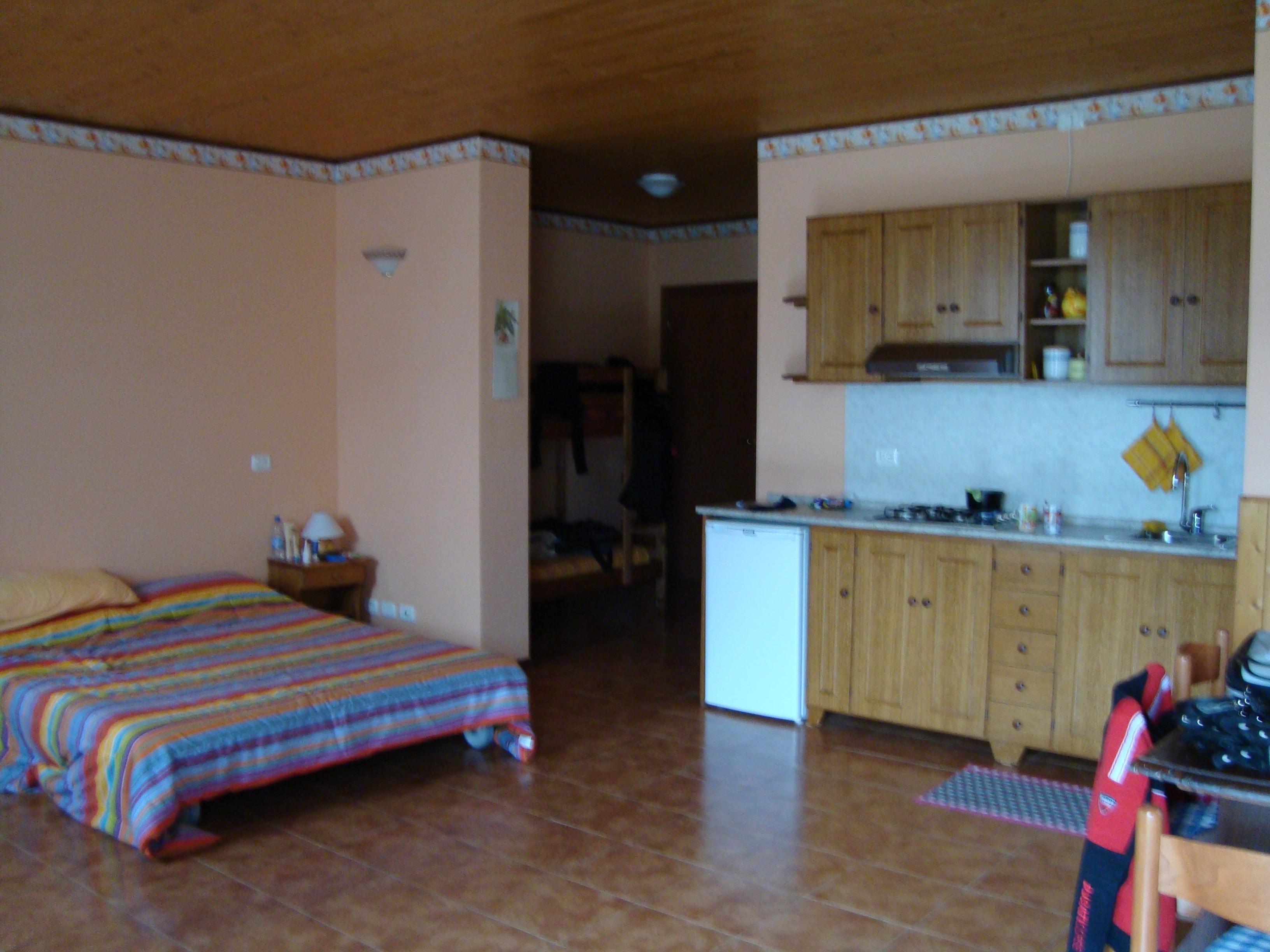 B&B Il Nido dello Svasso-浴室