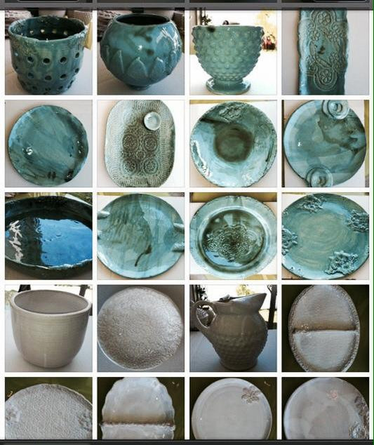Irit Goldberg - Handmade Ceramics-雅法必去景点
