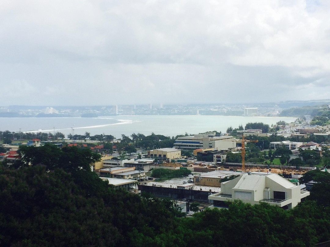 阿布根堡-阿加尼亚必去景点