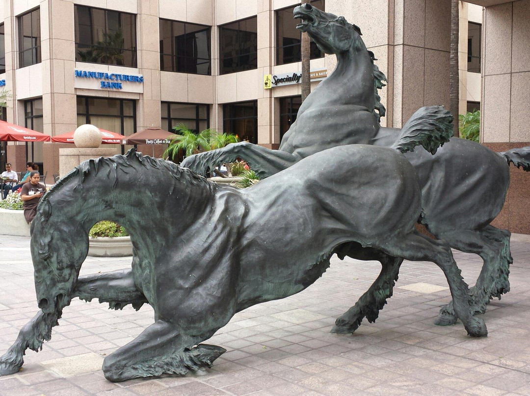 美利坚品牌购物中心-格伦代尔必去景点