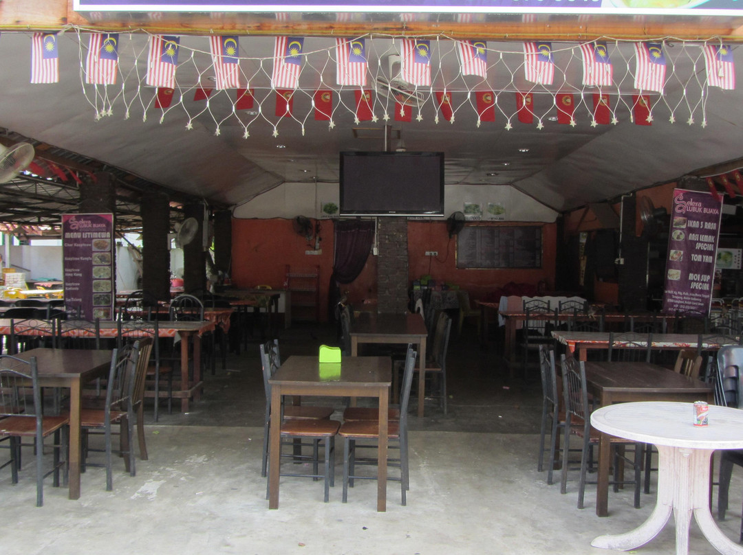 Kampung Temoyong旅游攻略图片