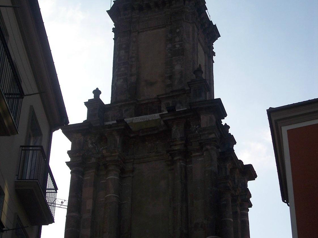 Torre dell'Orologio景点图片
