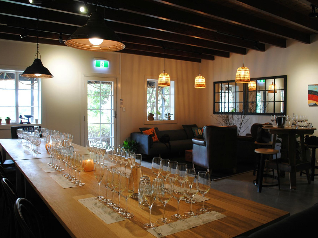 La Prova Cellar Door景点图片