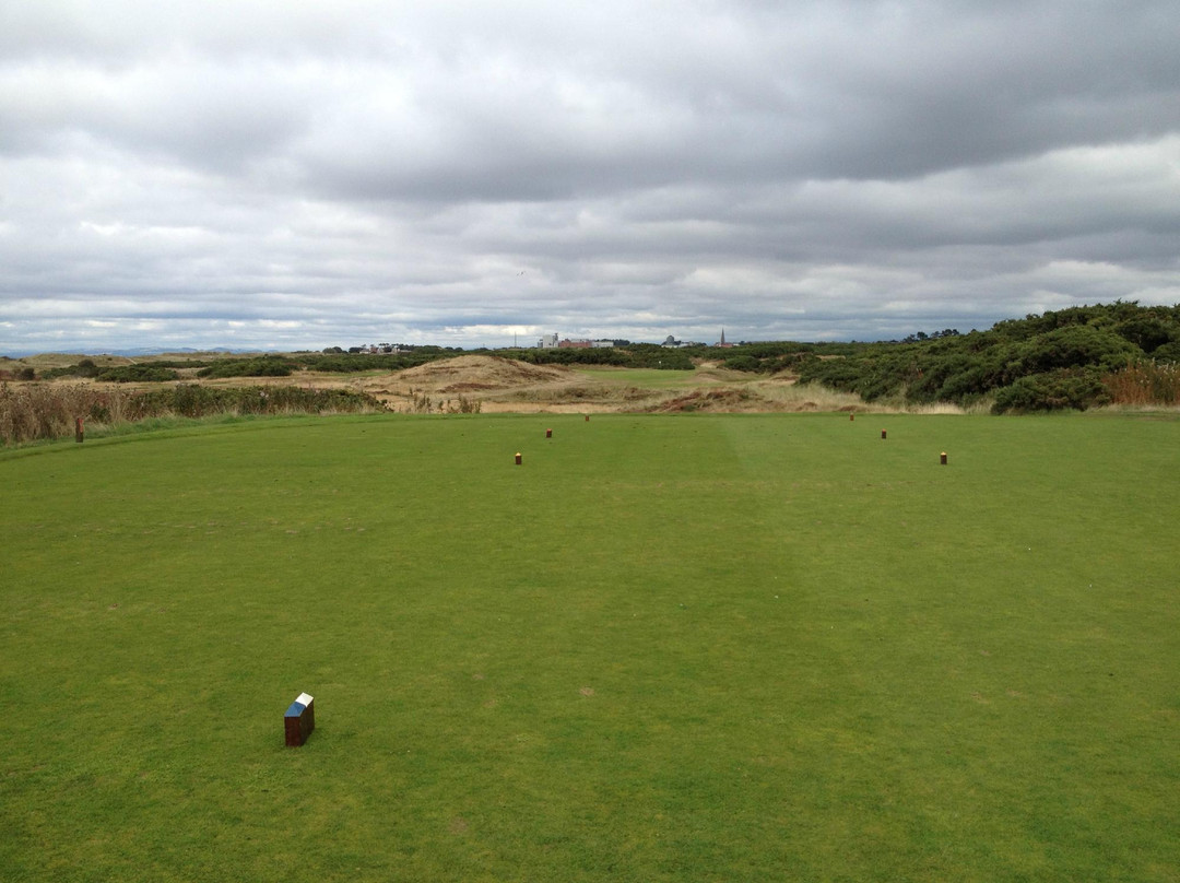 Silloth Golf Club景点图片