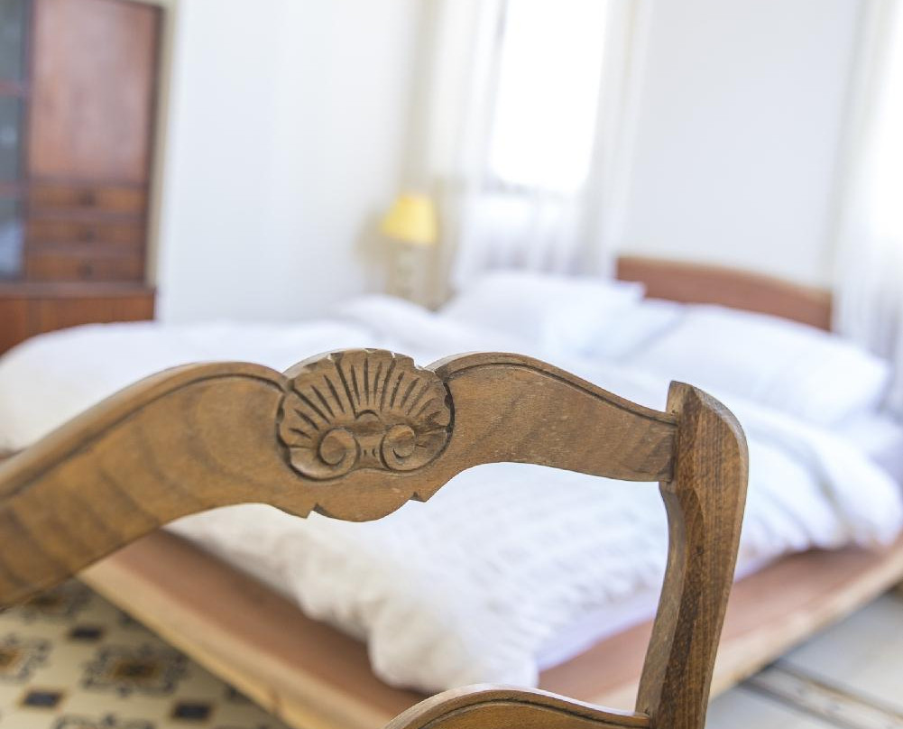 Yafo Creative House主图