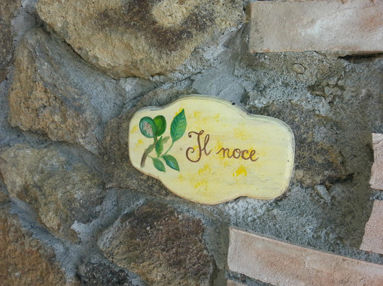 Agriturismo Il Morello主图