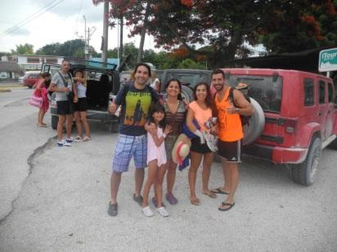 Riviera Maya Experiences-图伦必去景点