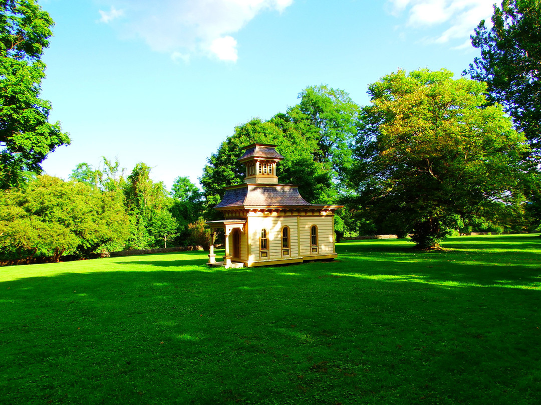 本宁顿旅游攻略图片