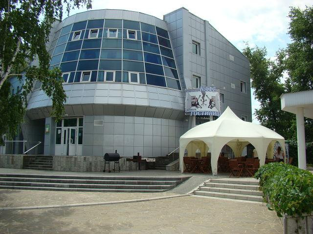 Hotel Panorama