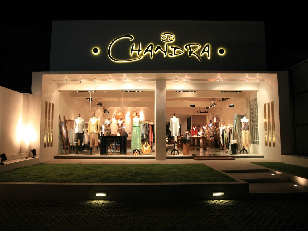 Chandra Boutique Shop-普吉岛必去景点