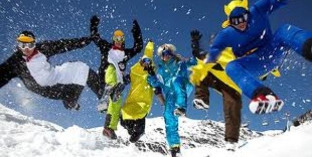 Pas Productions-帕斯底拉卡萨必去景点