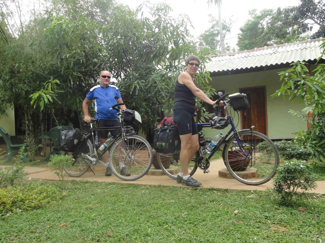 Sisila Residence主图