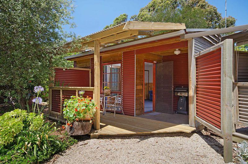 Ocean Grove Cedar Cabins