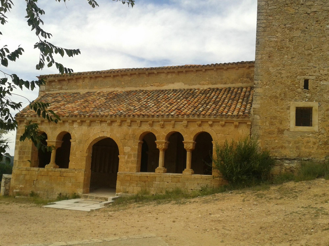 San Martin de Finojosa-Aguilera必去景点
