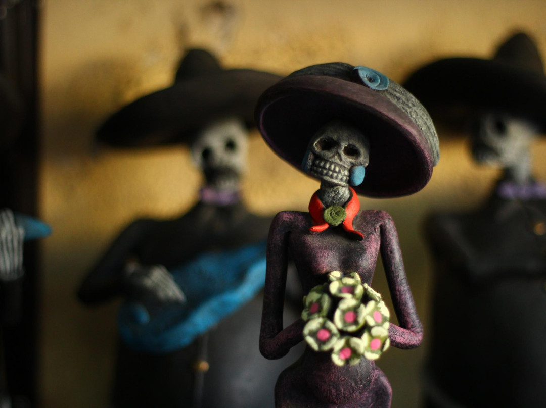Baja Blown Glass Factory-圣何塞卡波必去景点