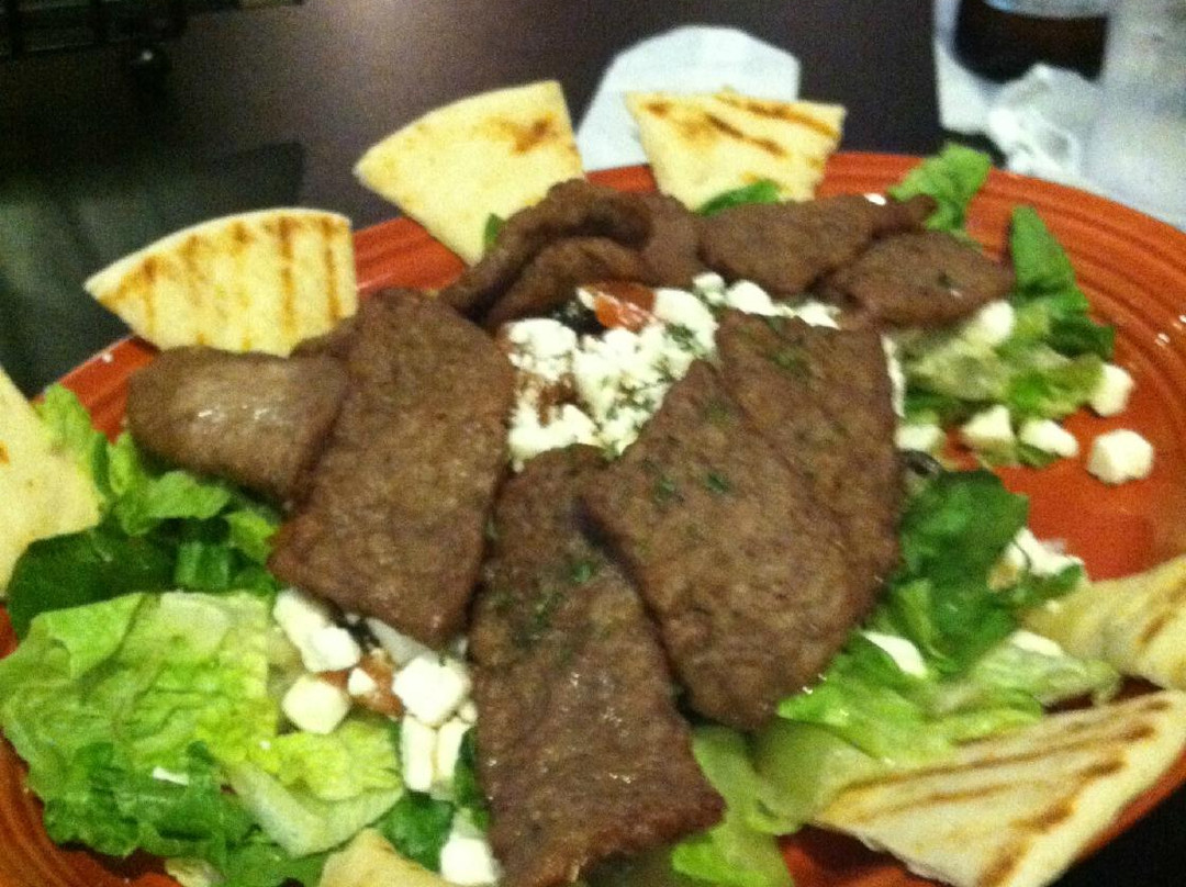 Steubenville餐馆和美食-Scaffidi's Restaurant & Tavern