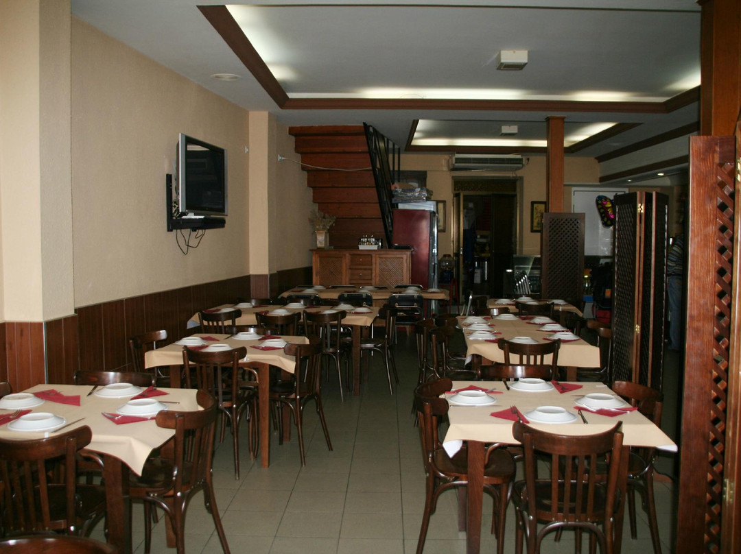 Bar El Tropezon景点图片