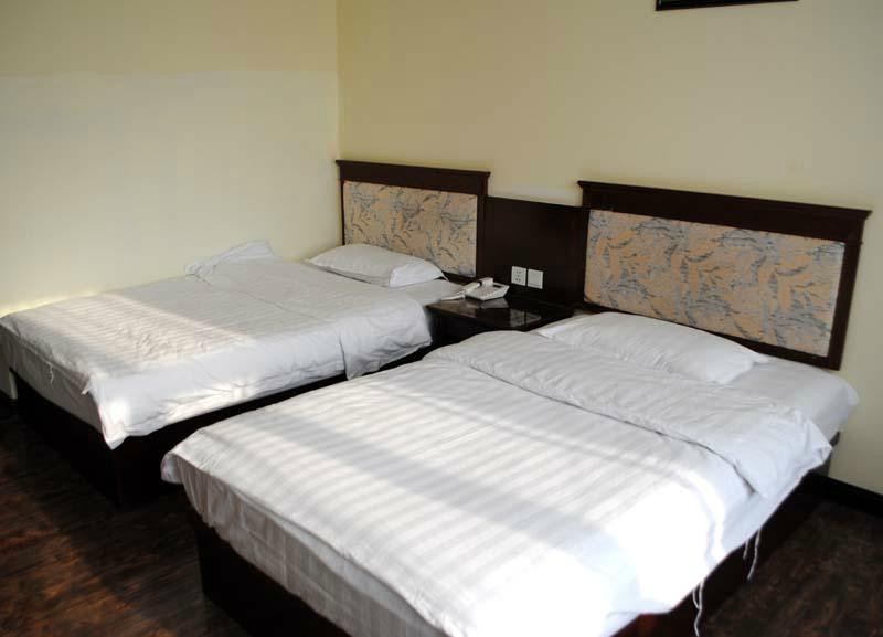 瑞达国际酒店主图