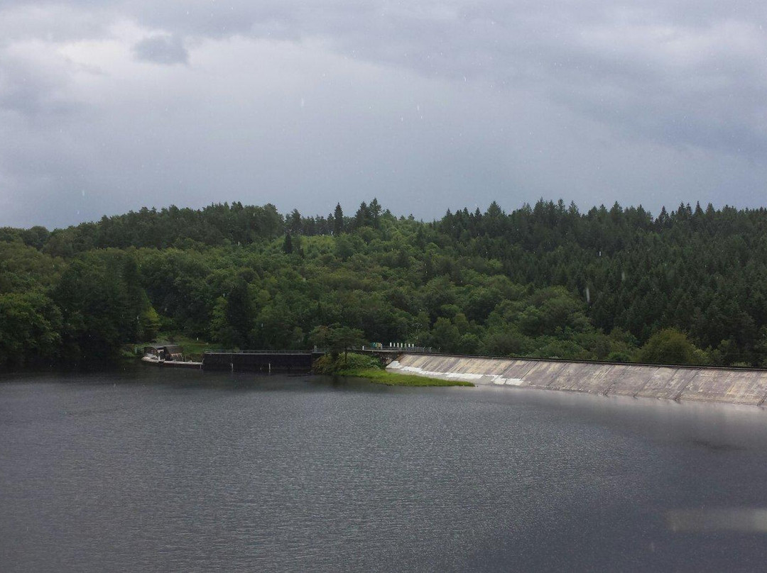 Lac des Bariousses景点图片
