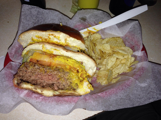 Bristol旅游攻略图片