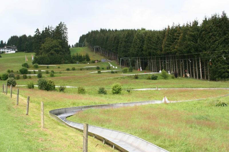 Sommerrodelbahn Willingen-Willingen必去景点