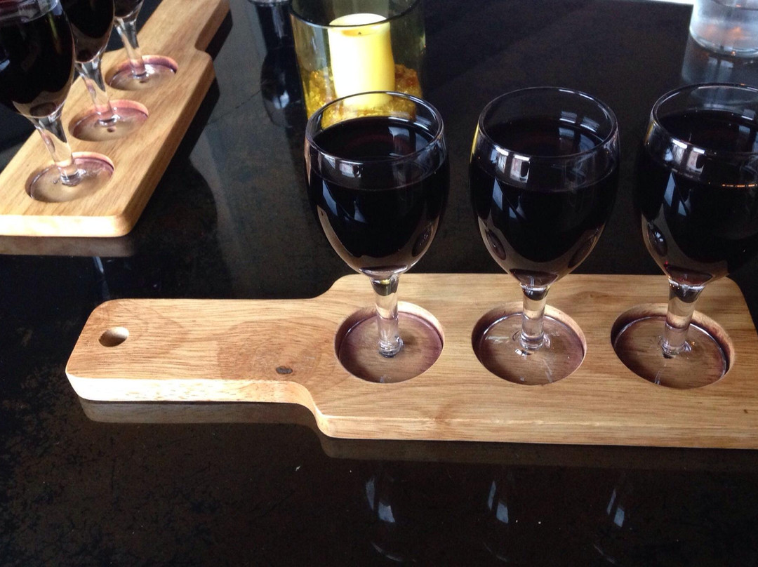 Sip Downtown Brasserie