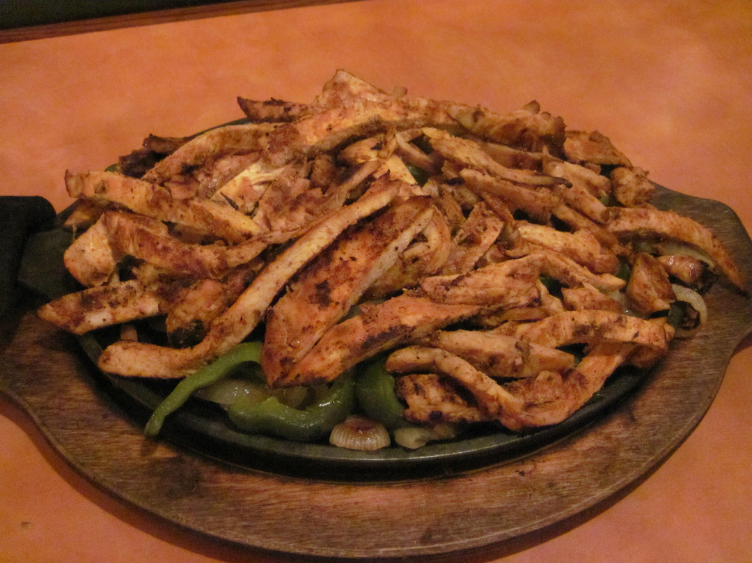 Ixtapa Mexican Restaurant