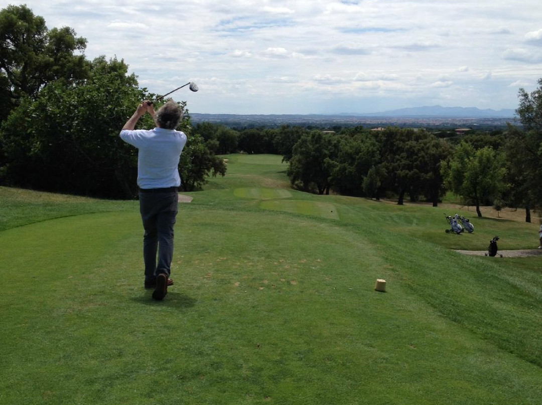 Club De Golf Peralada景点图片