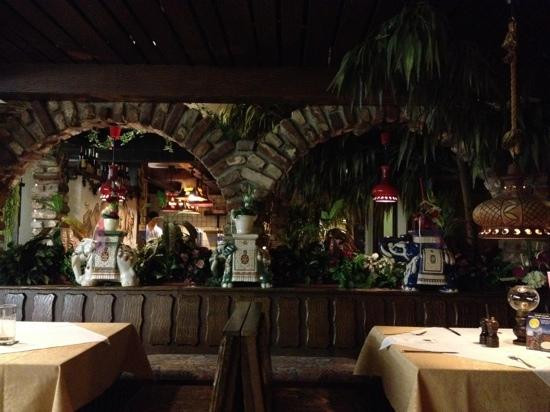 Alte Zeit - Internationales Restaurant