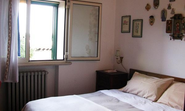 安德里亚酒店住宿-B&B Villa La Grandetta