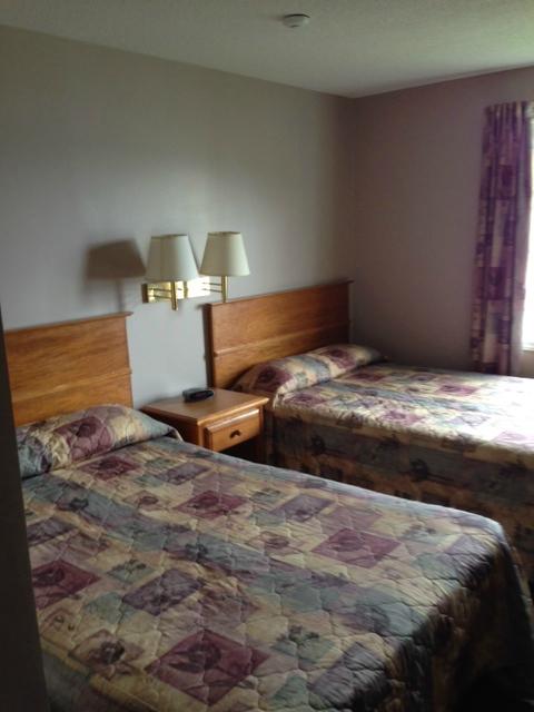 The Southern Port Hotel & Chalets-客卧