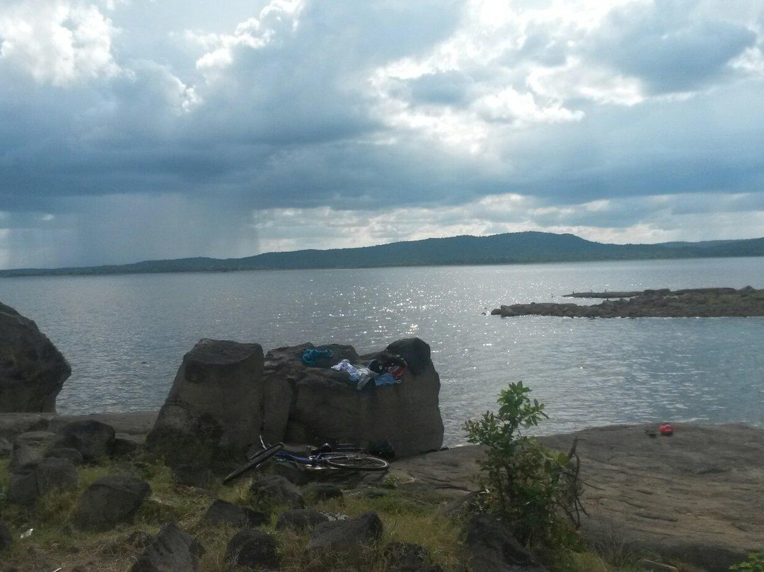 Kantale Lake-Kantale必去景点