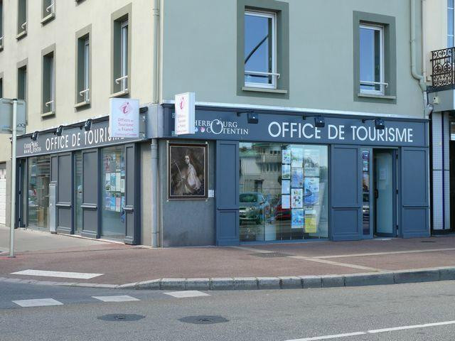 Office de Tourisme Cherbourg Cotentin景点图片