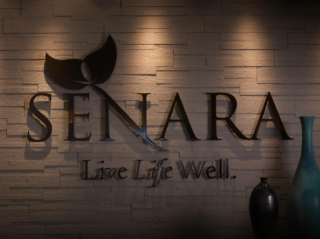 Senara Health and Healing Center & Spa-皮奥里亚必去景点