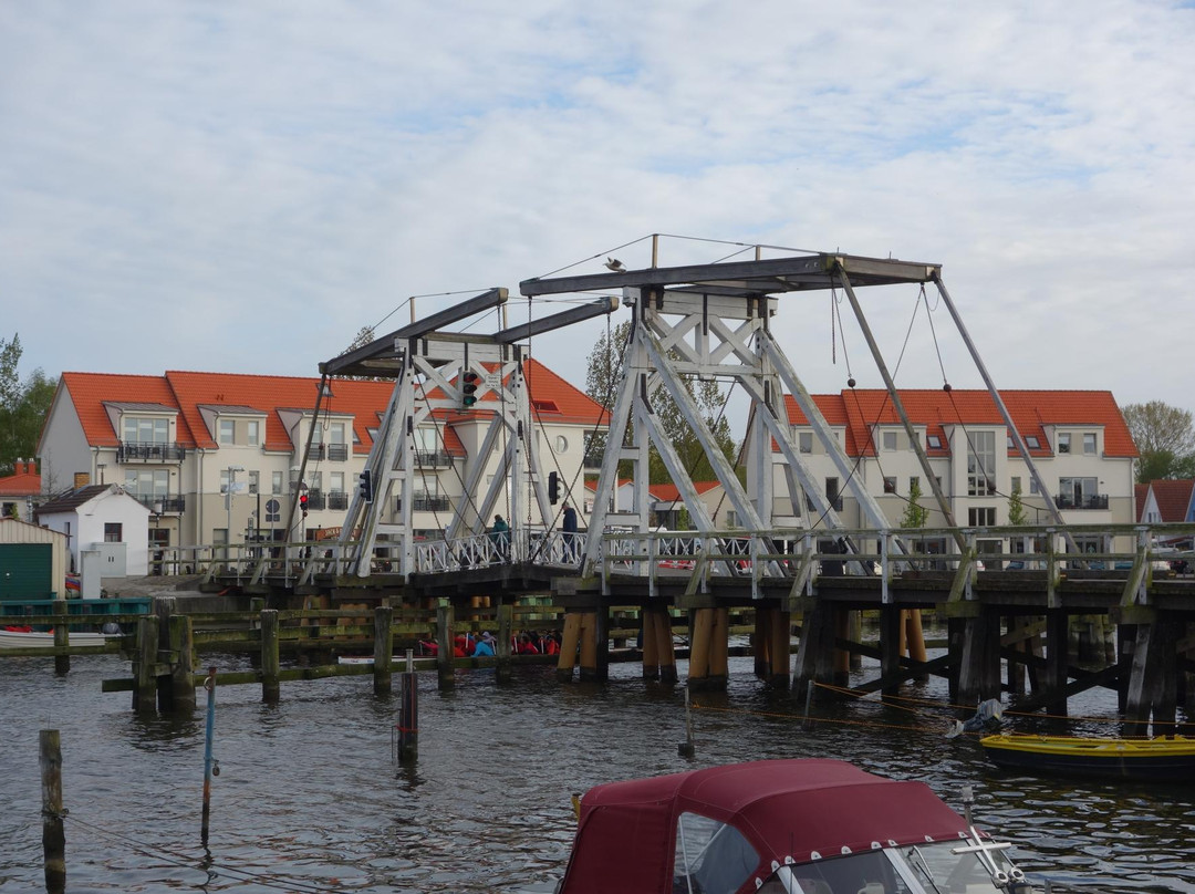 Hotel Utkiek & Restaurant Davids