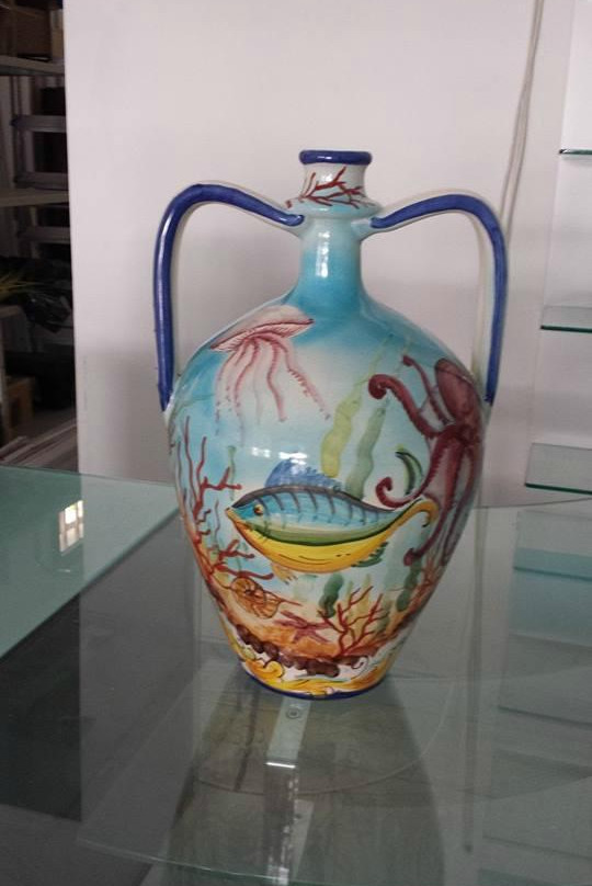 Medusa Souvenir景点图片