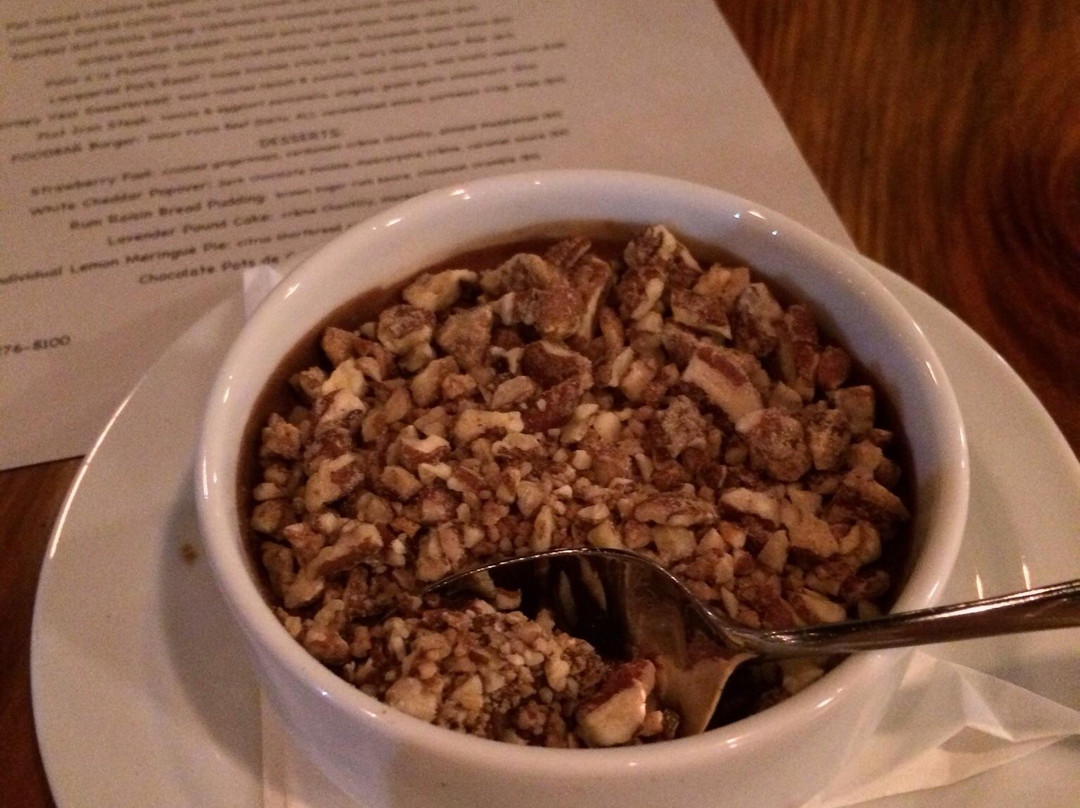 Vestavia Hills餐馆和美食-FoodBar