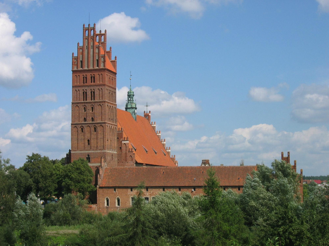 Church of the Most Holy Saviour景点图片
