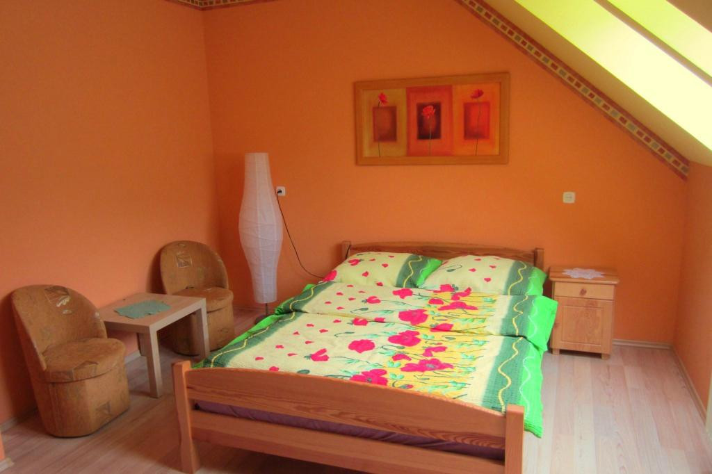 Bolkow Guest House
