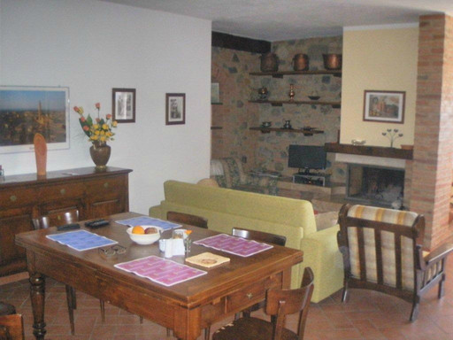 Agriturismo Cinuzza主图