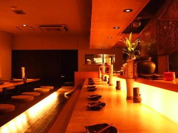 裏国分寺 うさぎ亭