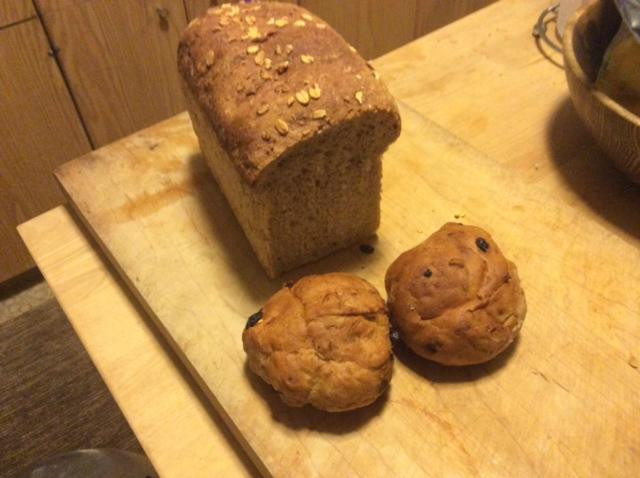 All You Knead Bakery