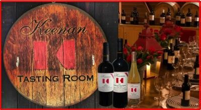 Robert Keenan Winery景点图片