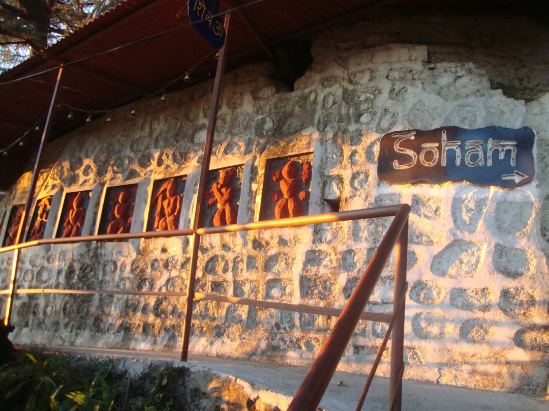 SOHAM Himalayan Centre景点图片