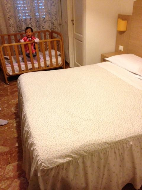 Albergo Giugni主图