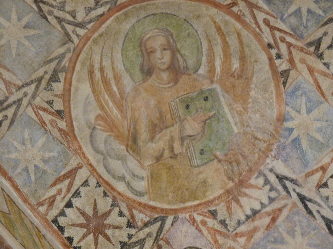 Santuario Santi Vittore e Corona景点图片